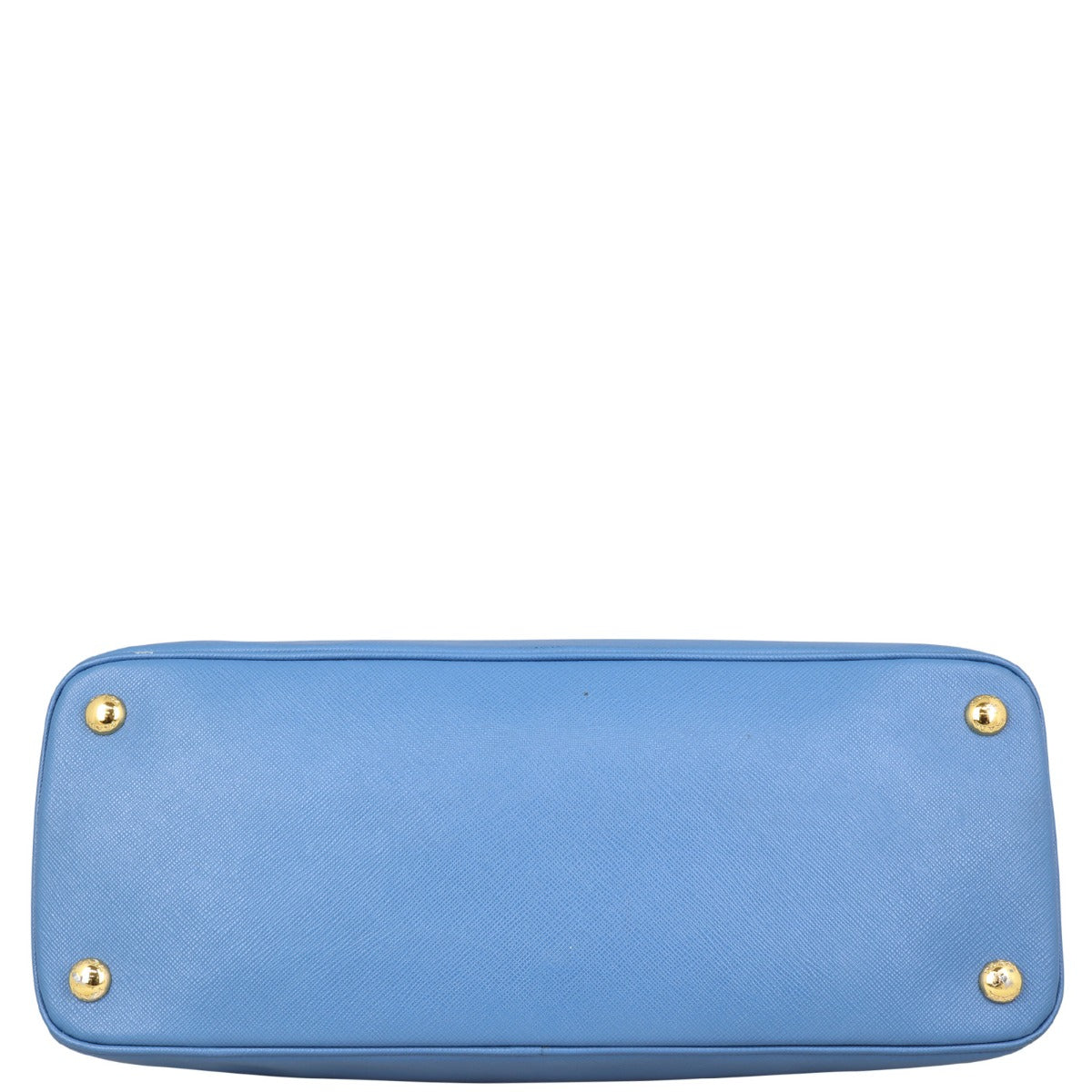 Prada Saffiano Lux Promenade Tote