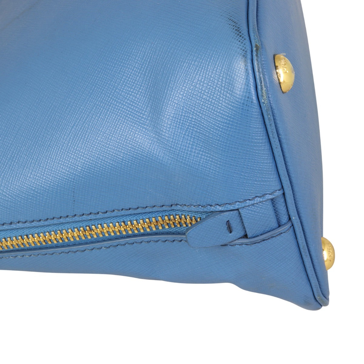 Prada Saffiano Lux Promenade Tote