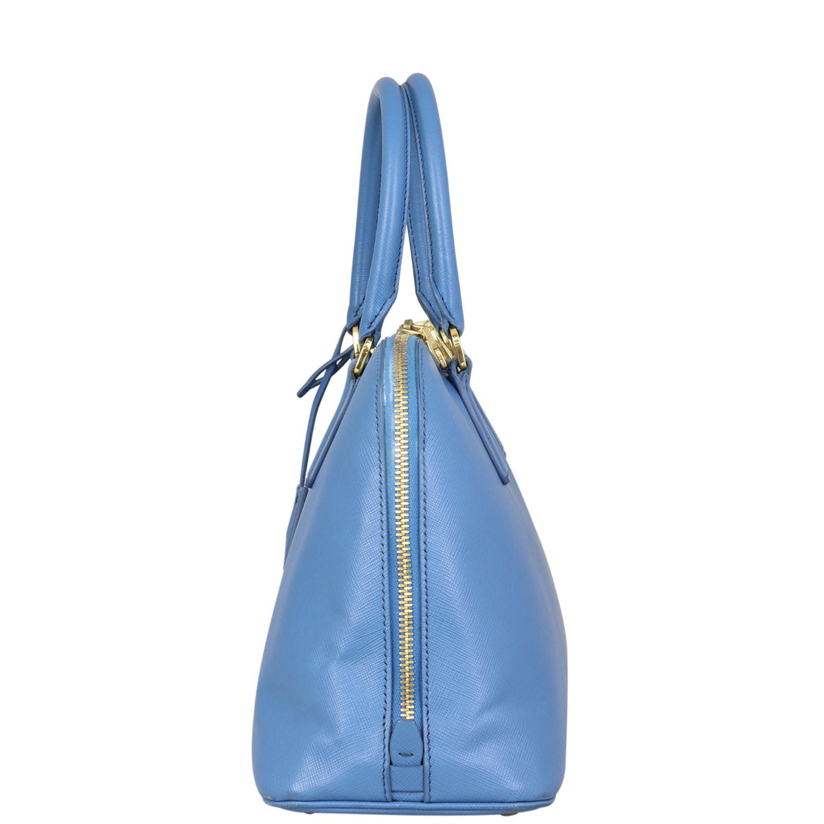 Prada Saffiano Lux Promenade Tote