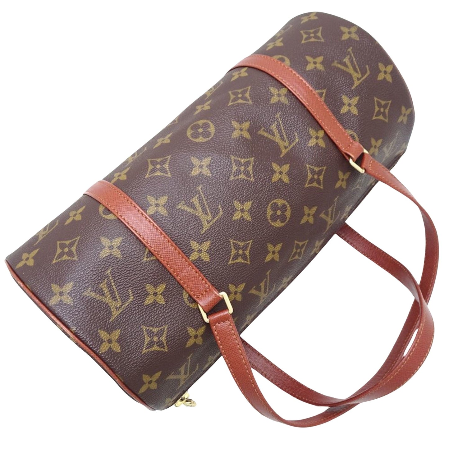 LOUIS VUITTON Papillon 30 Handbag