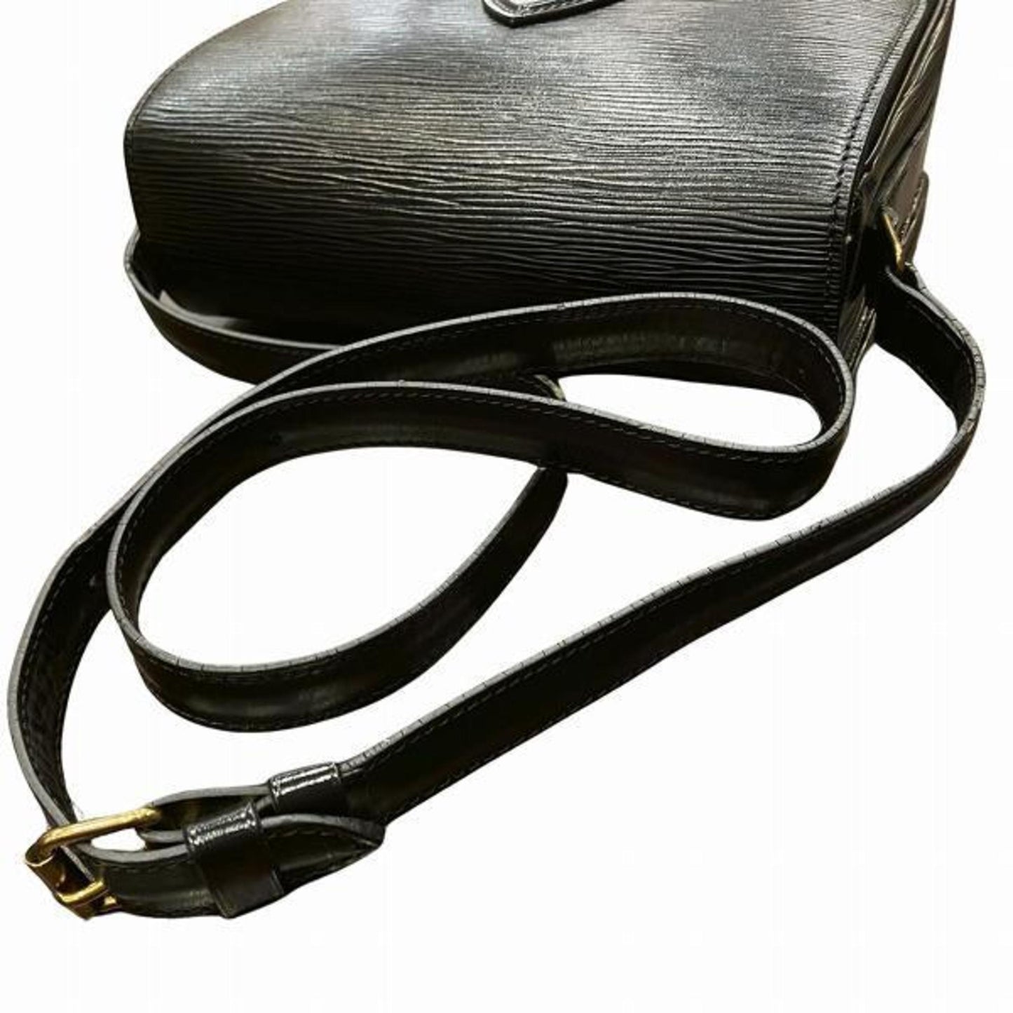 LOUIS VUITTON Cartouchiere Shoulder Bag