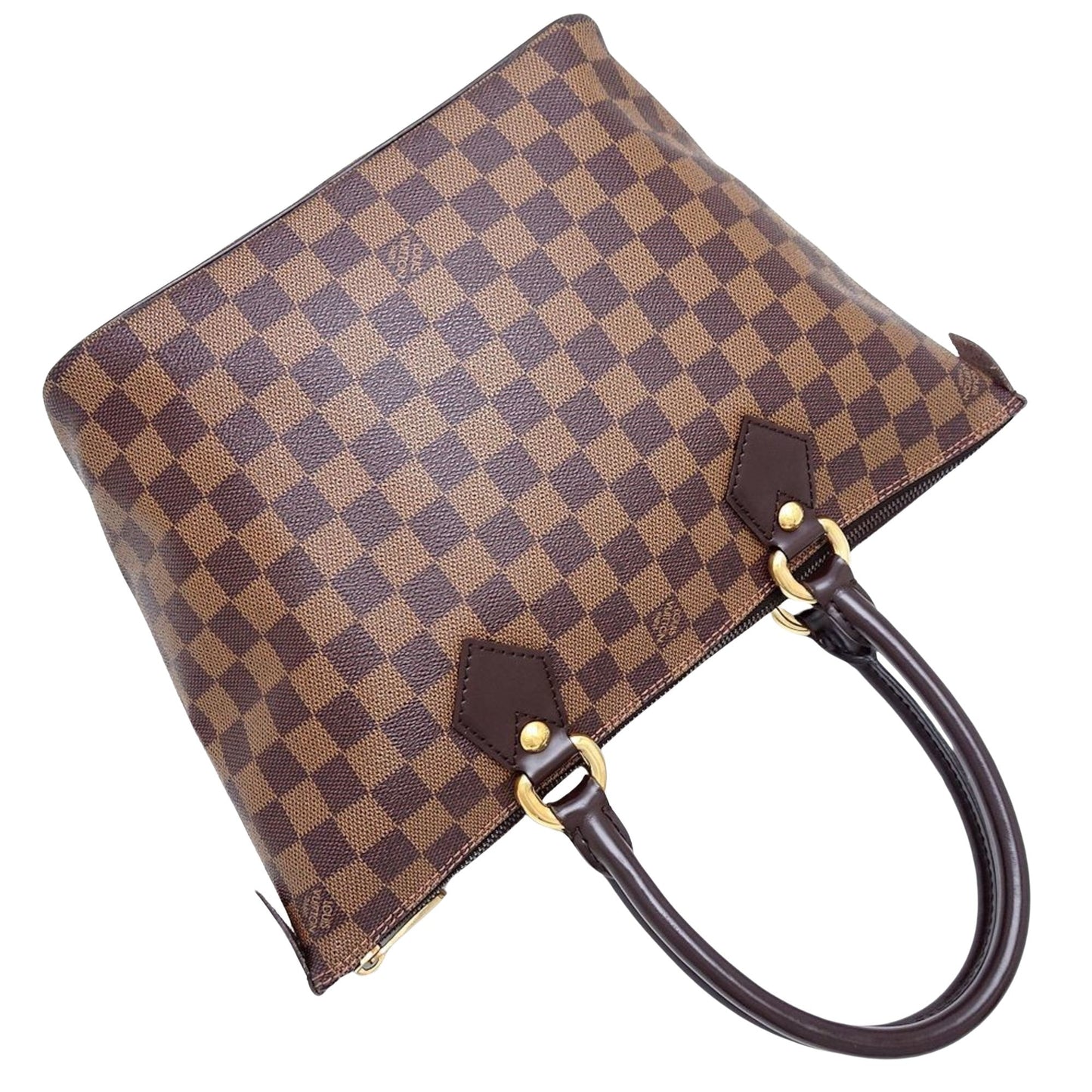 LOUIS VUITTON Saleya Tote