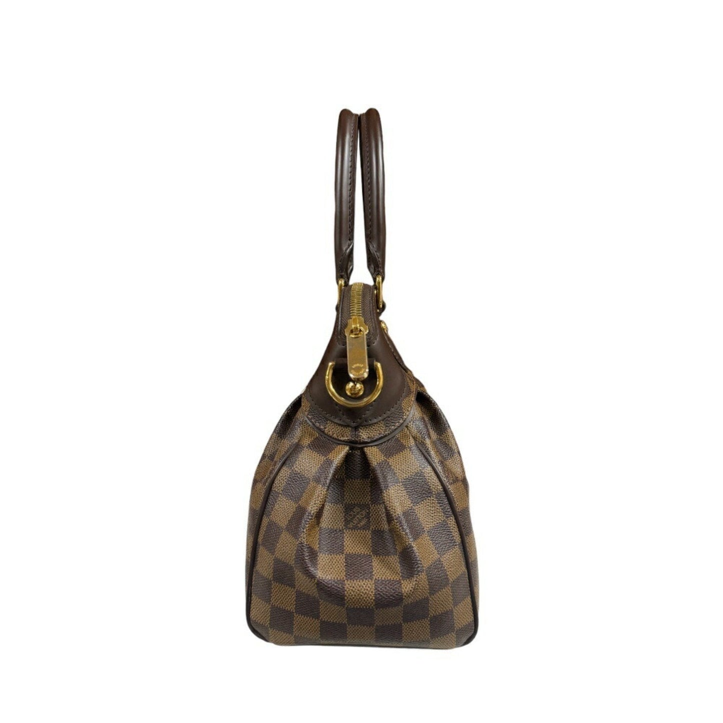 LOUIS VUITTON Trevi Shoulder Bag