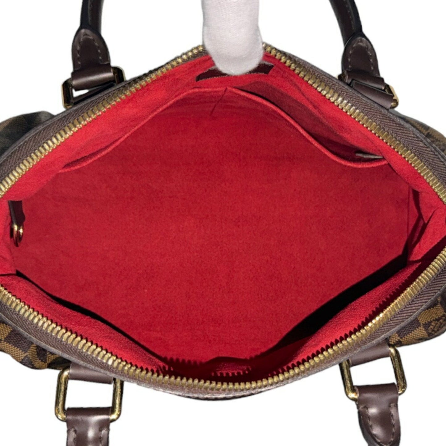 LOUIS VUITTON Trevi Shoulder Bag