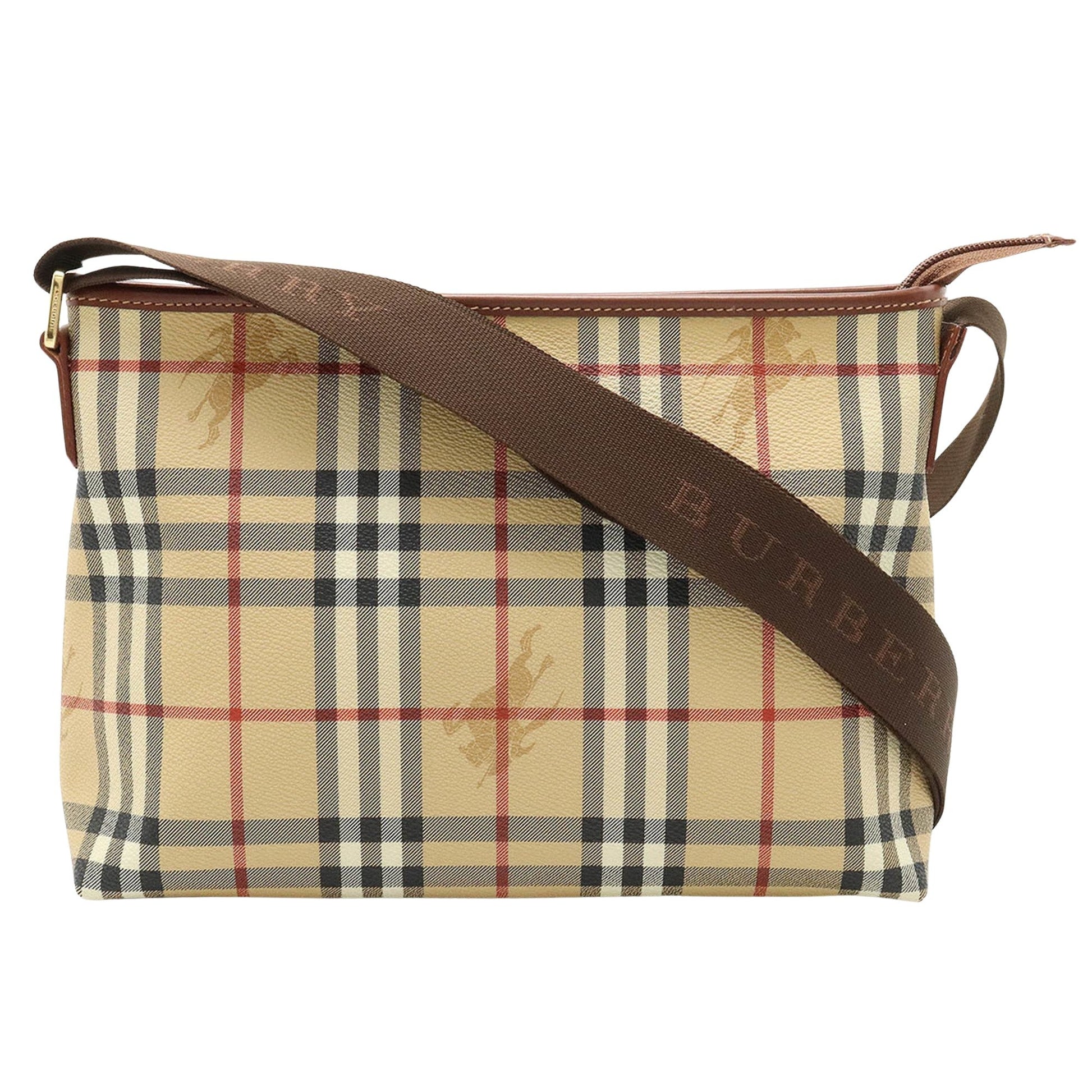 Burberry Shoulder Bag - Ewore Bags