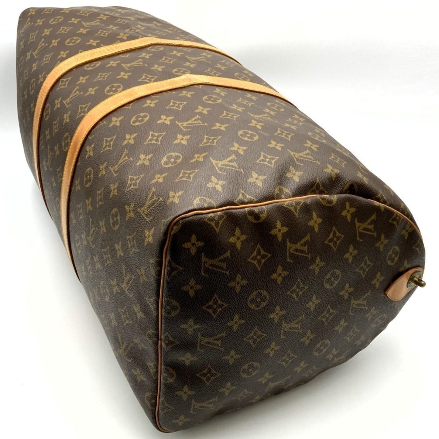 LOUIS VUITTON Keepall 55 Travel