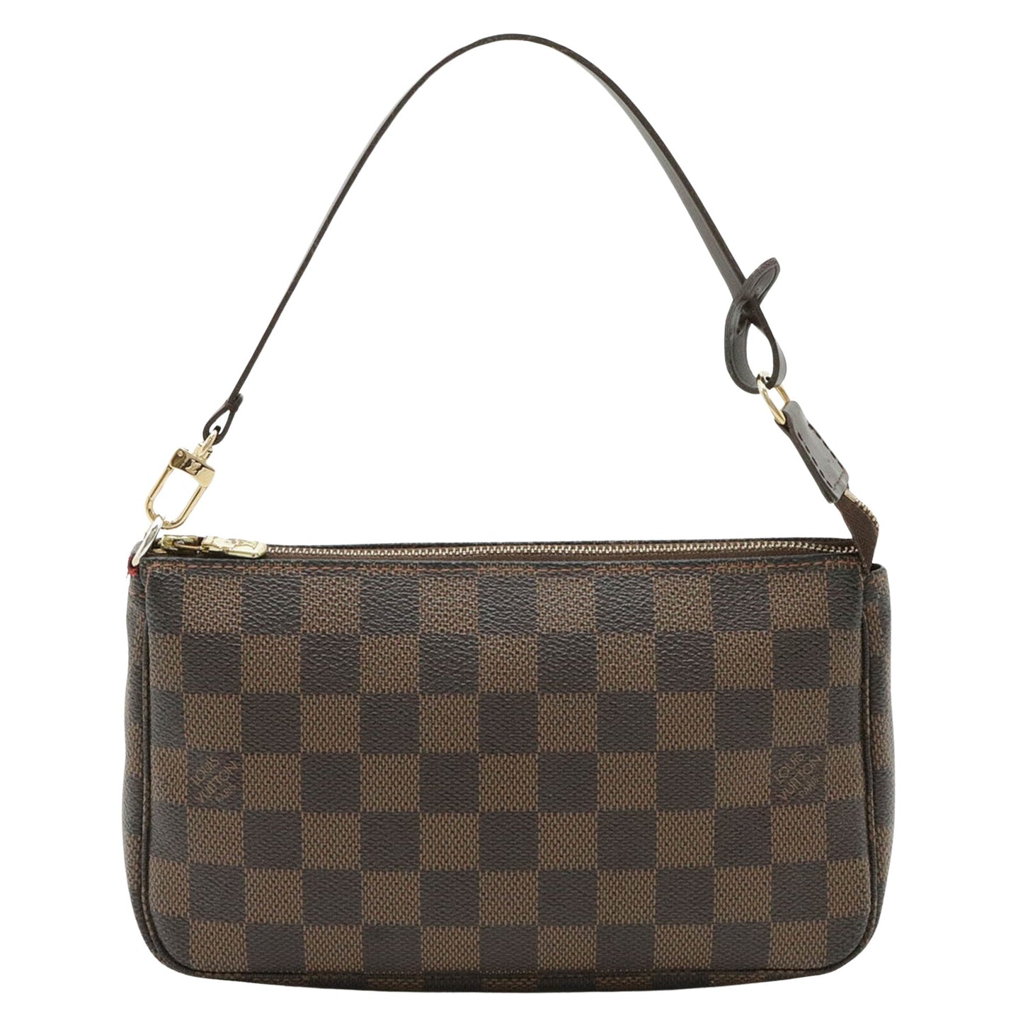 LOUIS VUITTON Pochette Accessoire Clutch Bag