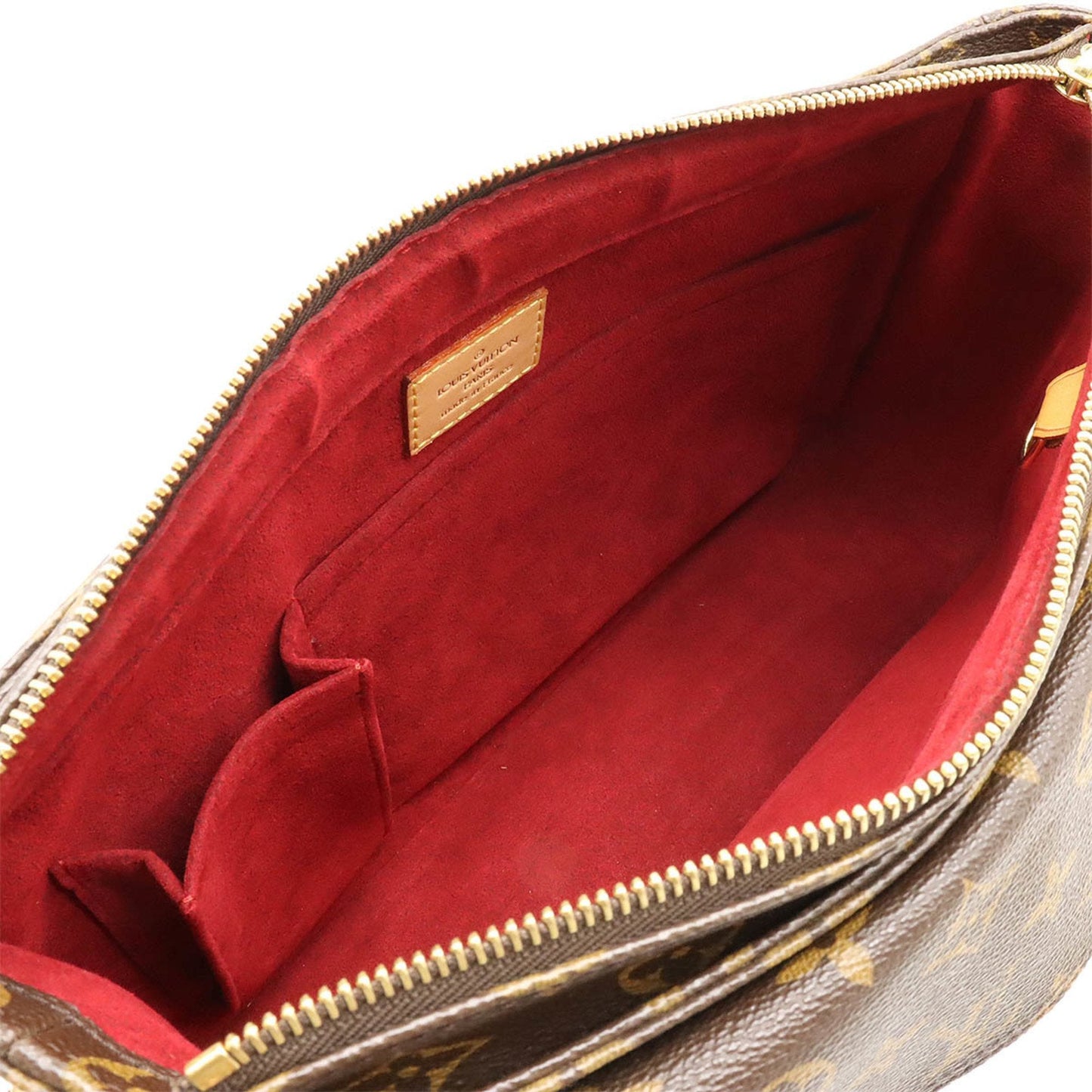 LOUIS VUITTON Viva Cite Shoulder Bag