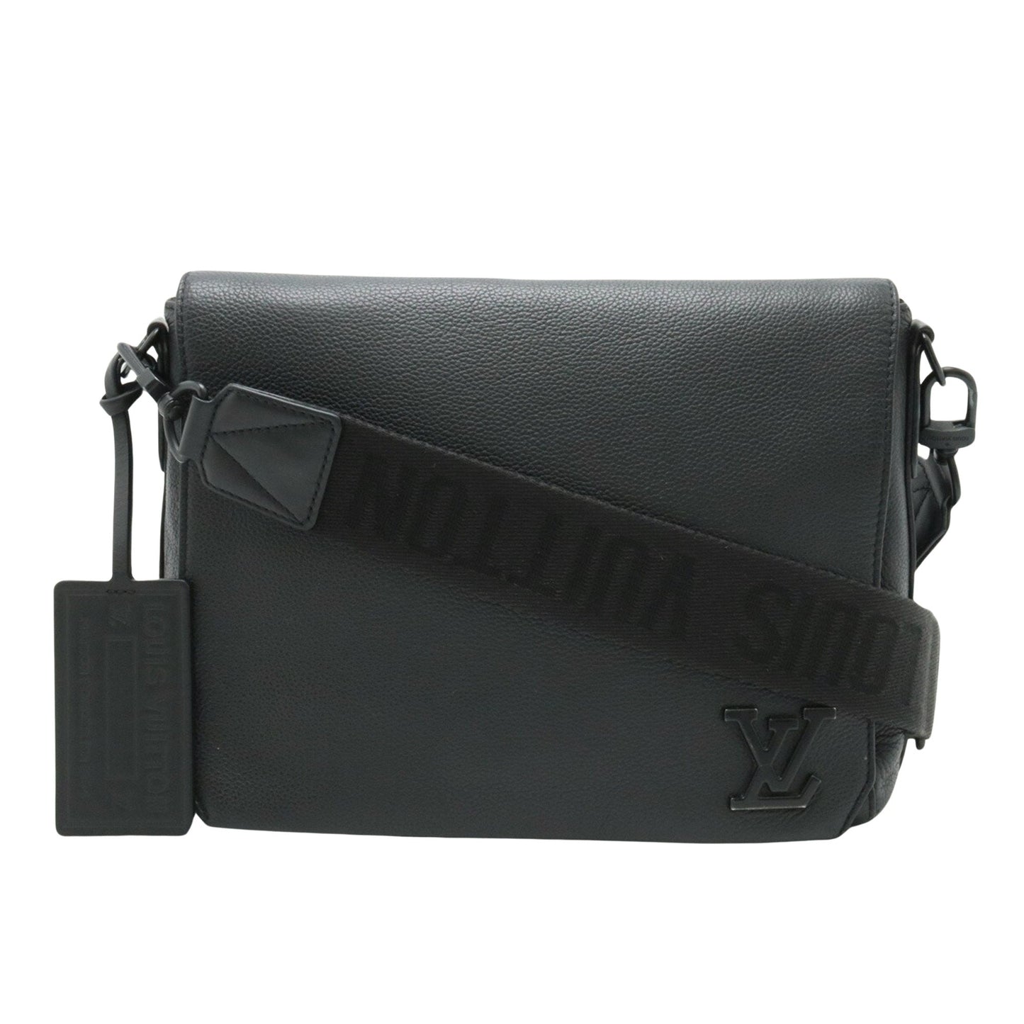 LOUIS VUITTON Takeoff Shoulder Bag
