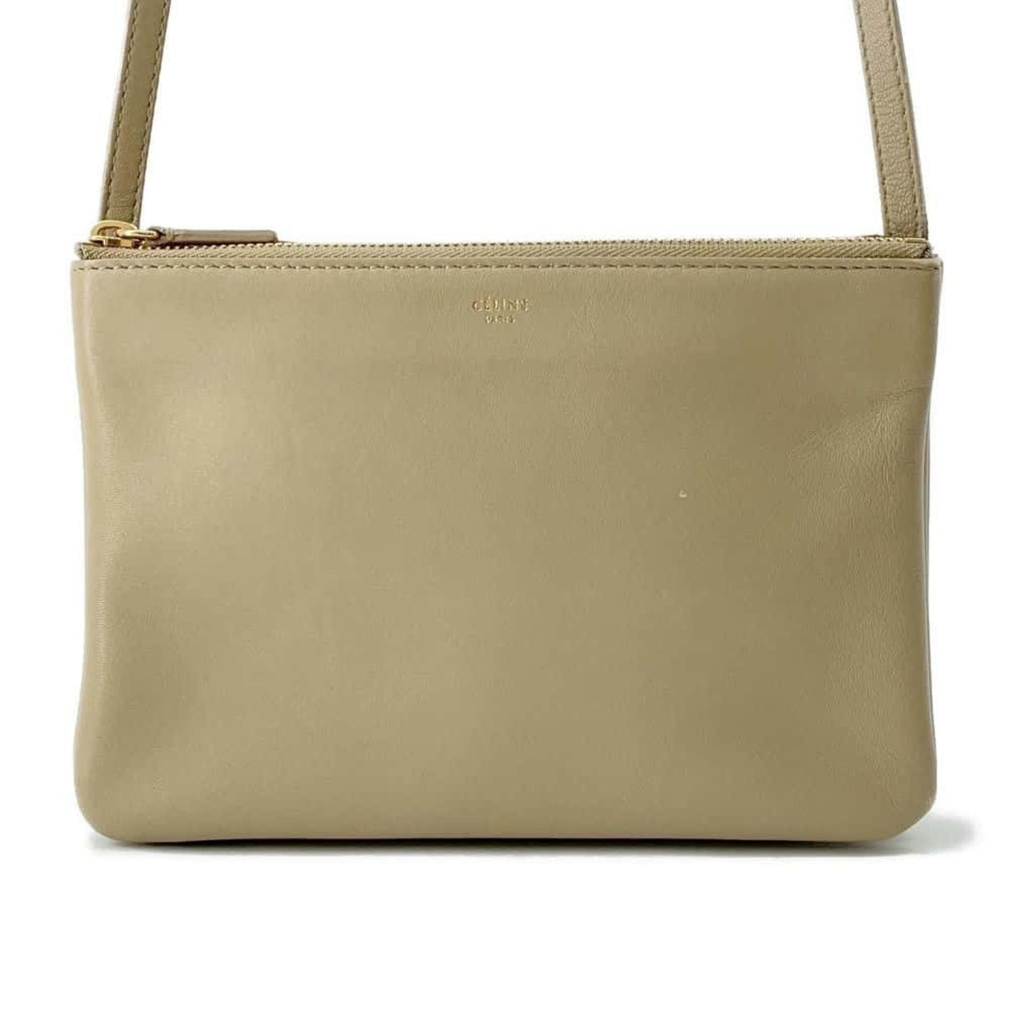 Luxury CELINE Trio Shopper