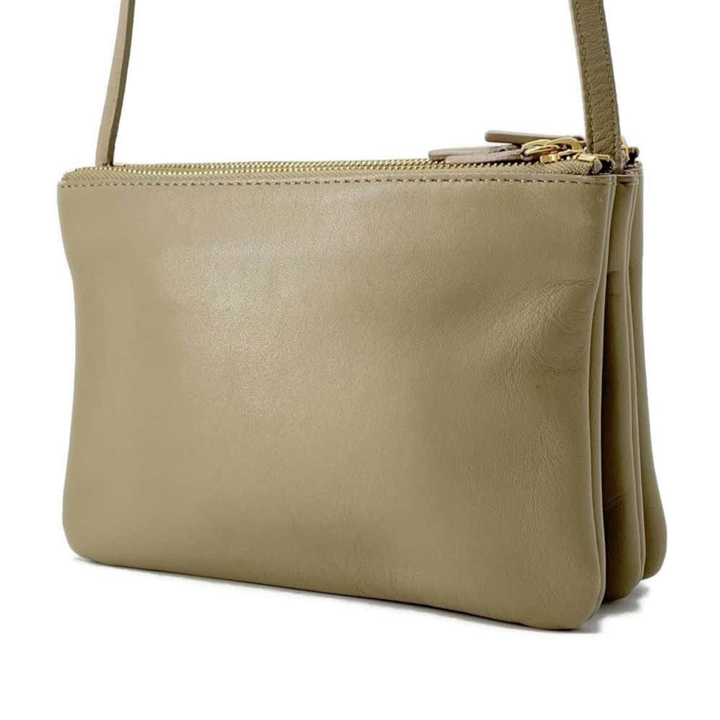 Luxury CELINE Trio Shopper