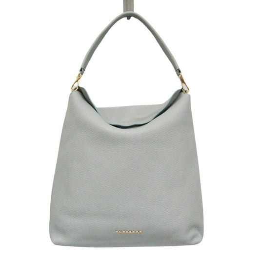 Luxury Burberry Nova Check Shoulder Bag