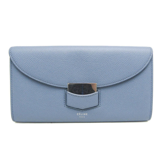 Luxury CELINE Trott Wallet