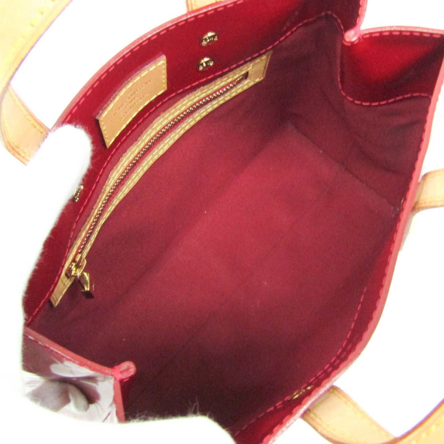 LOUIS VUITTON Reade Handbag