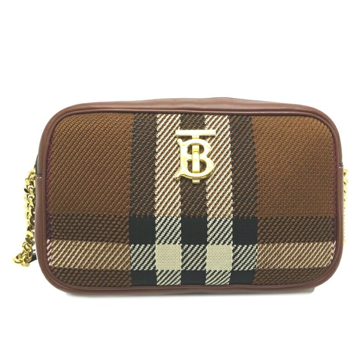 Burberry Shoulder Bag - Ewore Bags