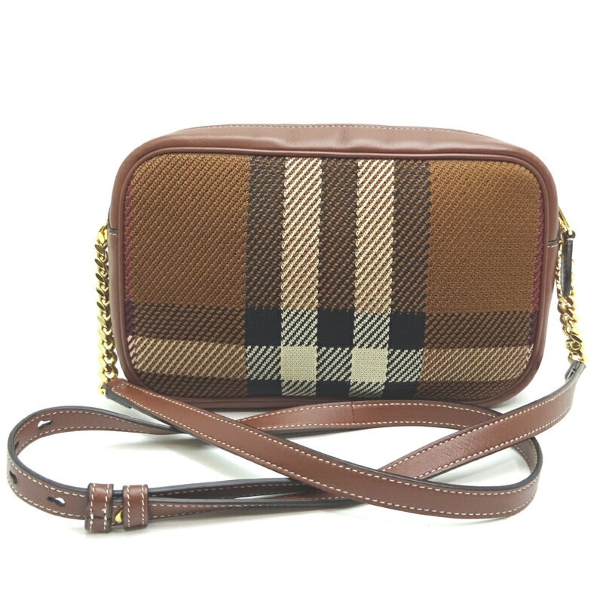 Burberry Shoulder Bag - Ewore Bags