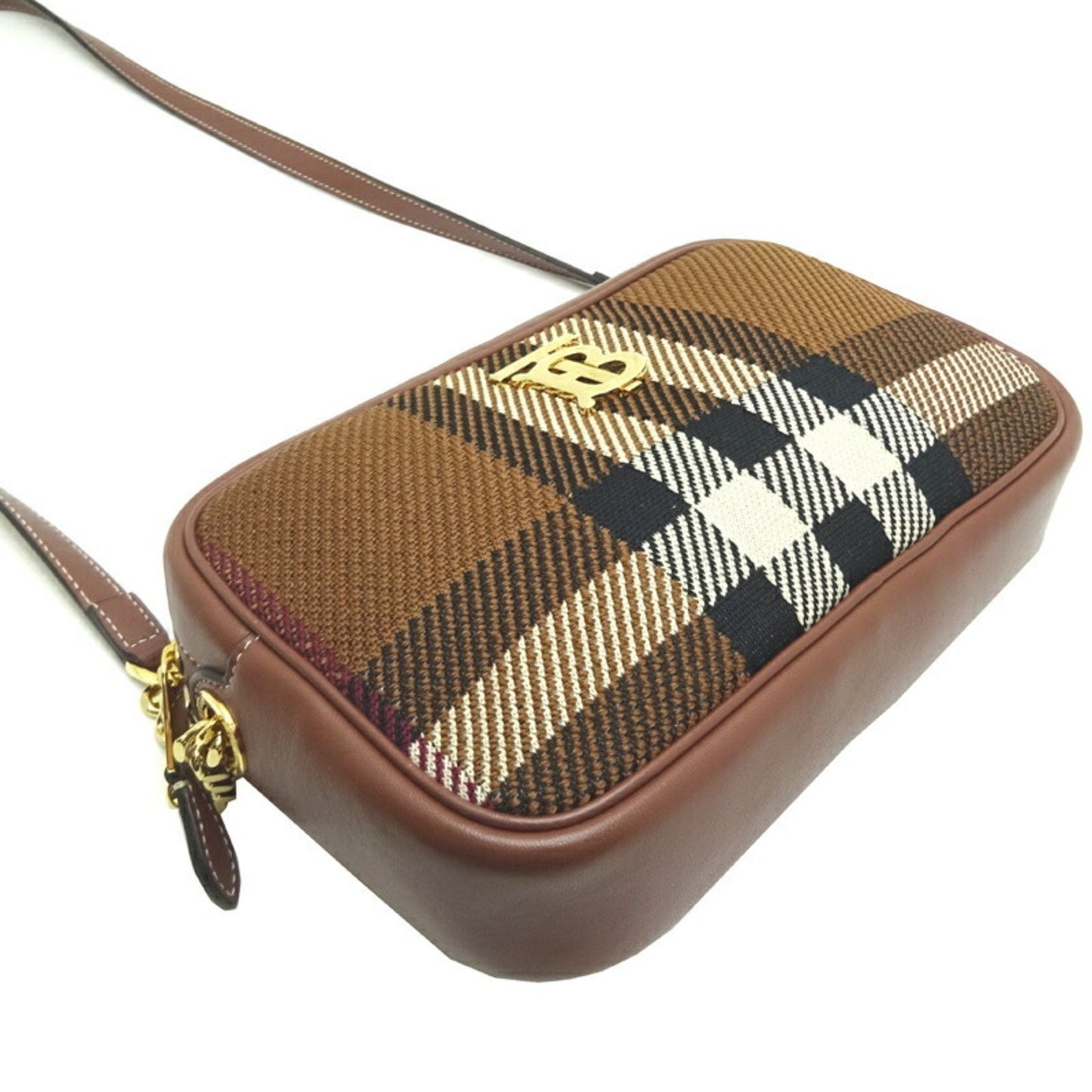 Burberry Shoulder Bag - Ewore Bags
