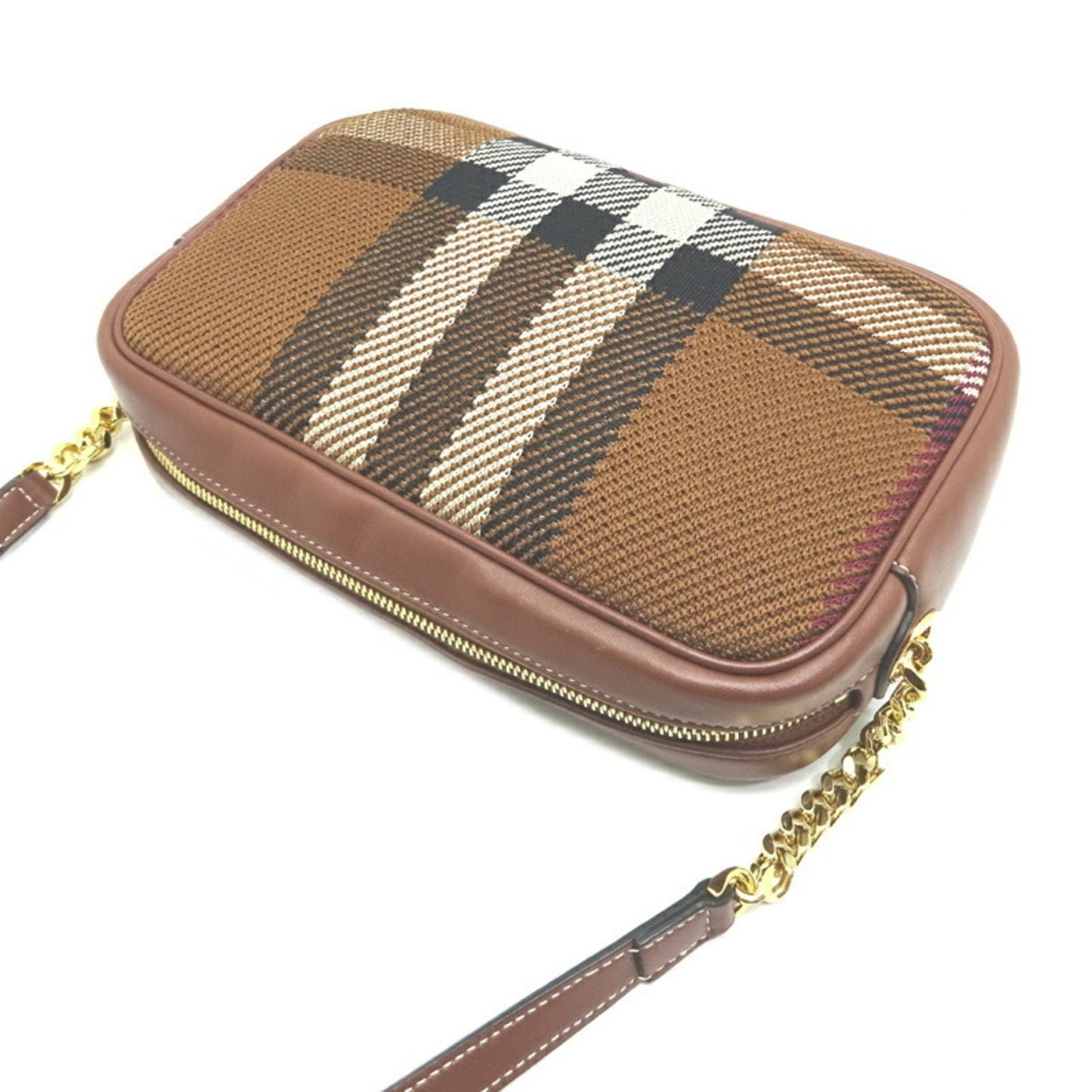 Burberry Shoulder Bag - Ewore Bags