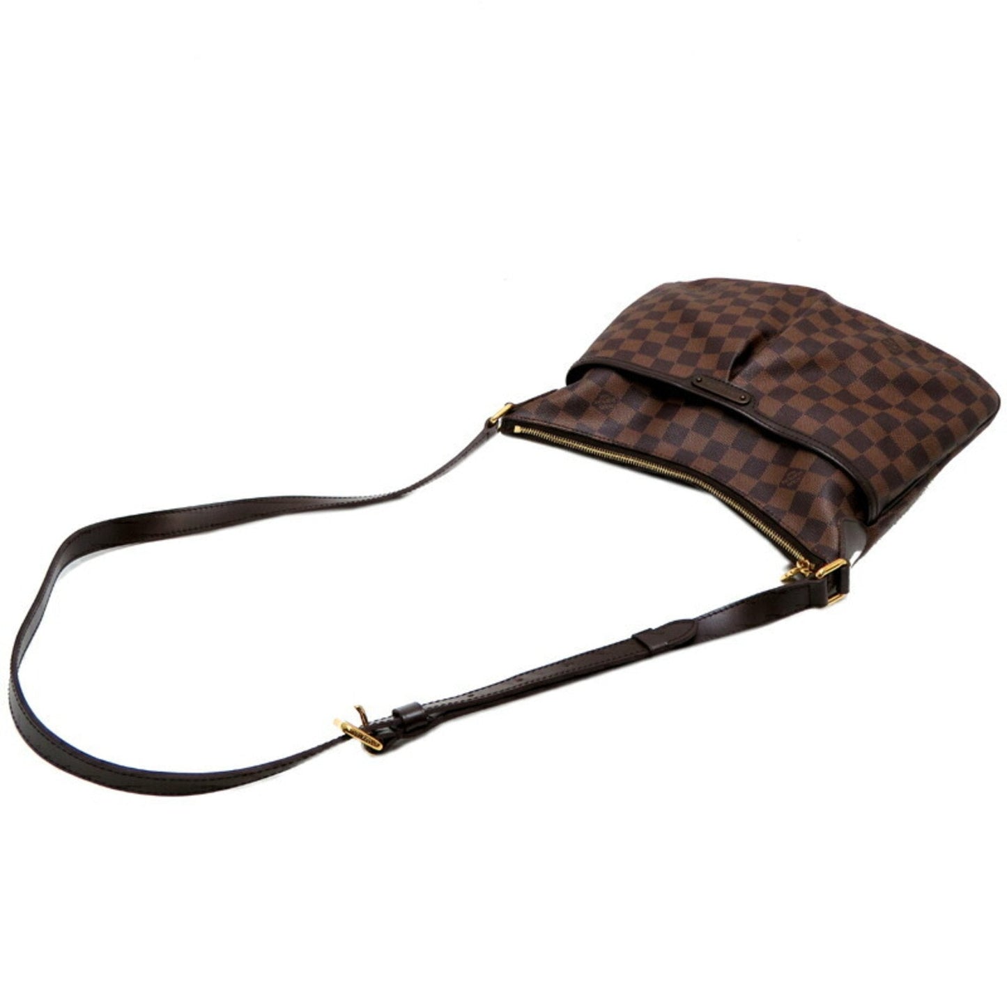 LOUIS VUITTON Bloomsbury Shoulder Bag