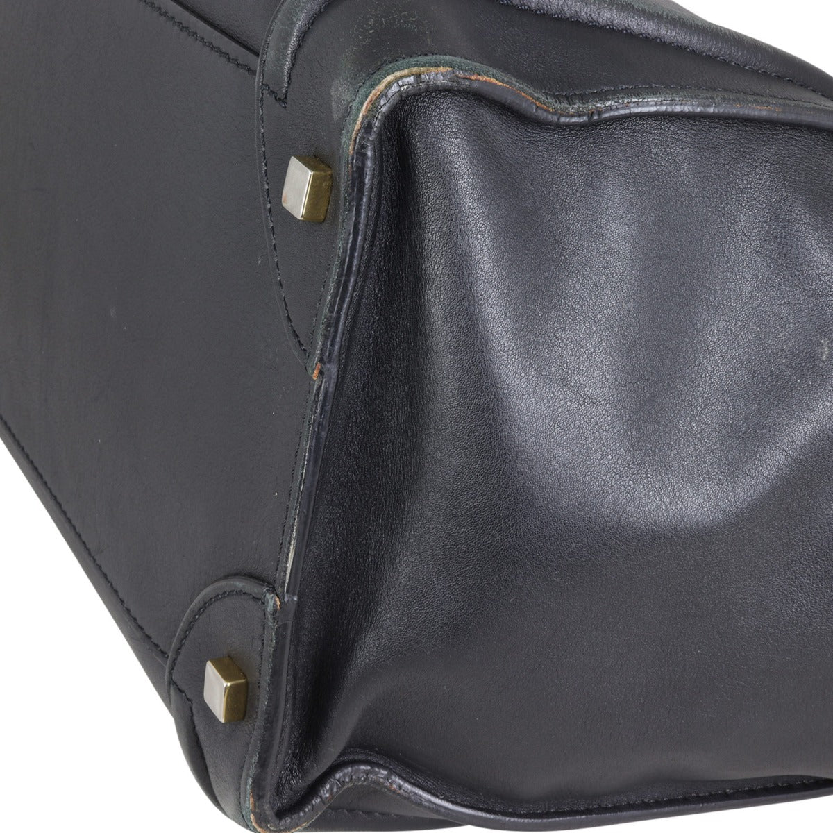 Celine Mini Luggage Tote