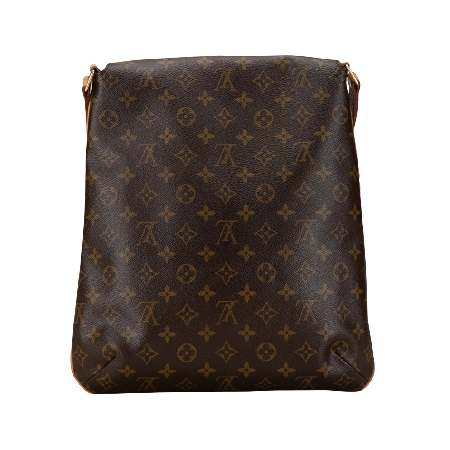 LOUIS VUITTON Mtte Salsa Shoulder Bag