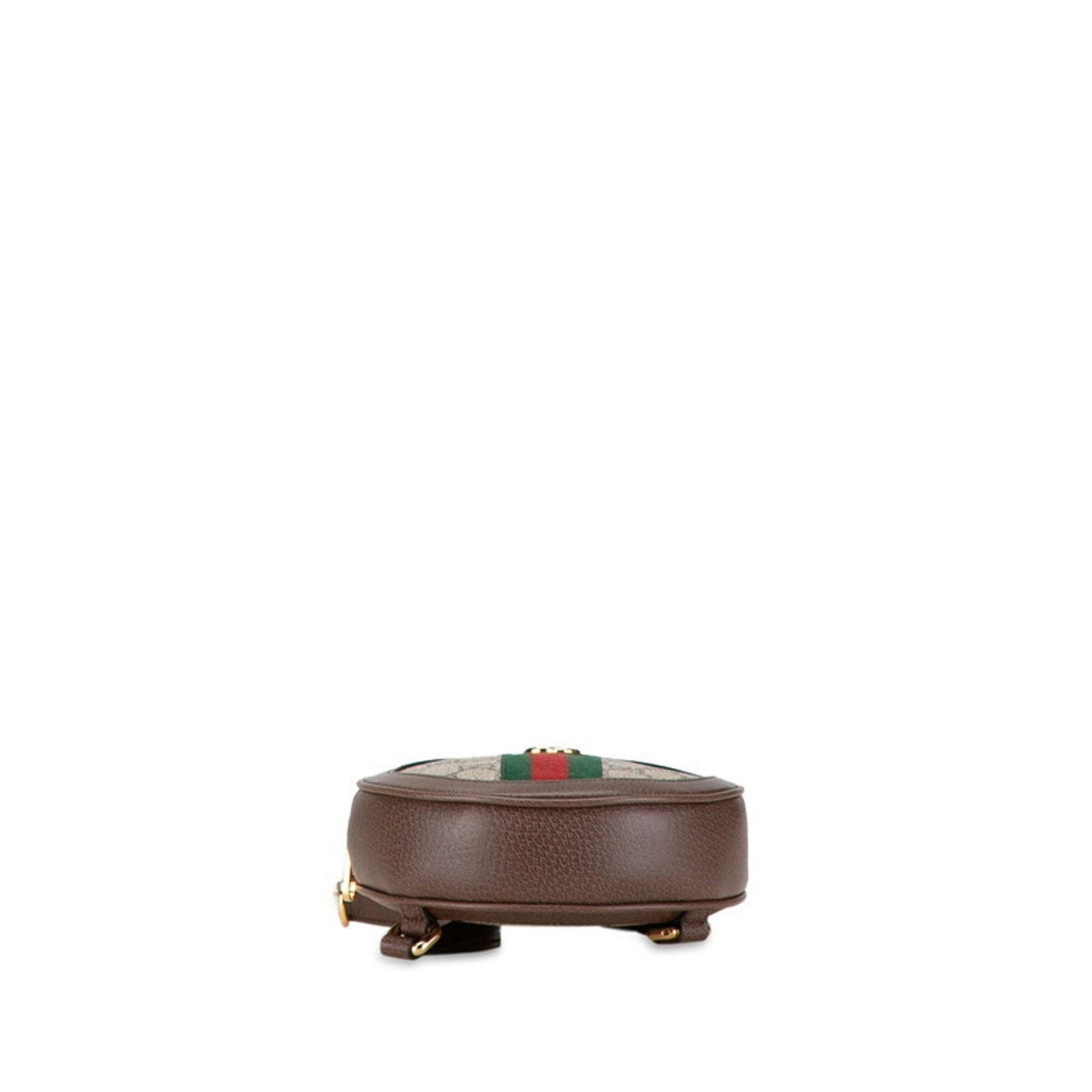 Gucci Canvas Backpack