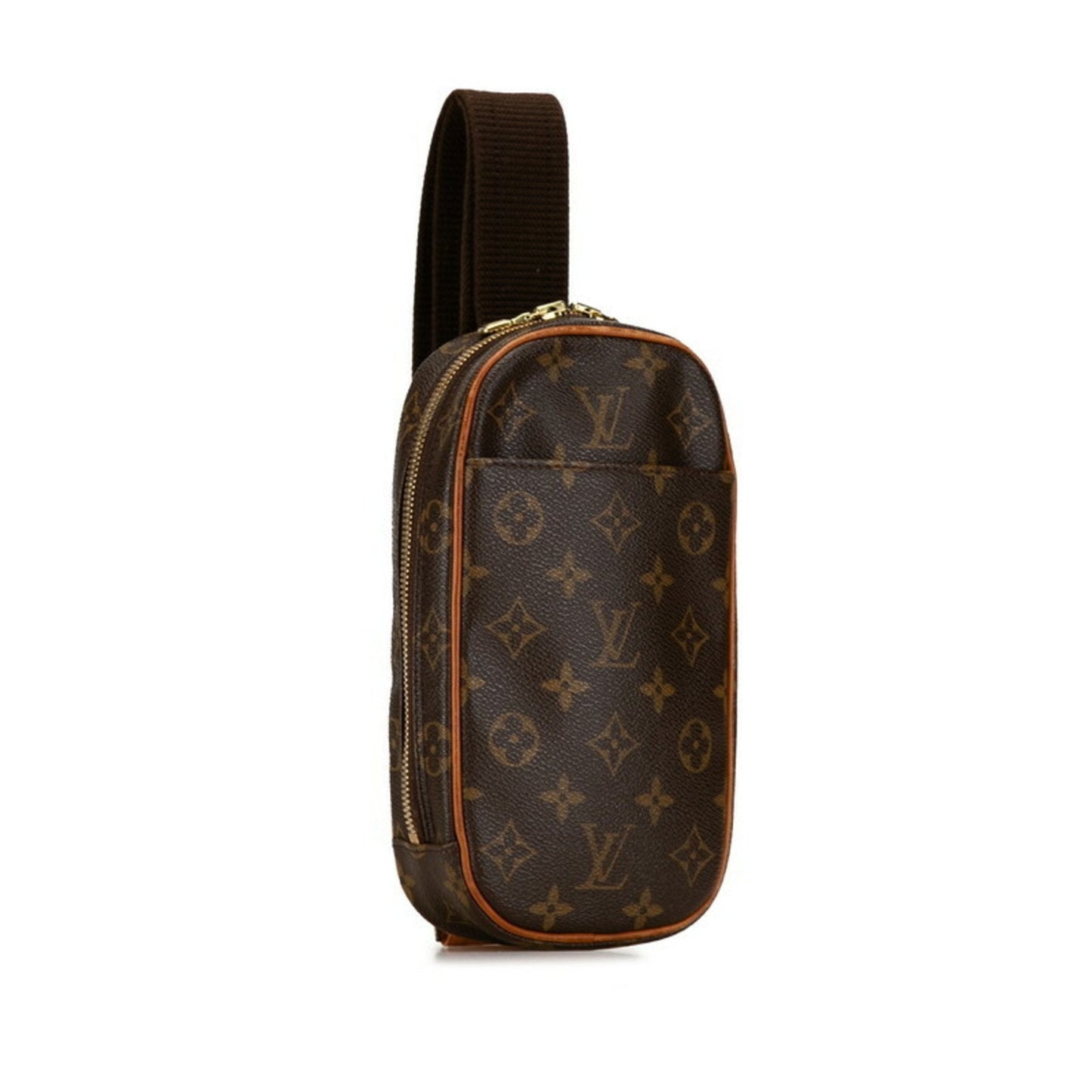 LOUIS VUITTON Pochette gange Shoulder Bag