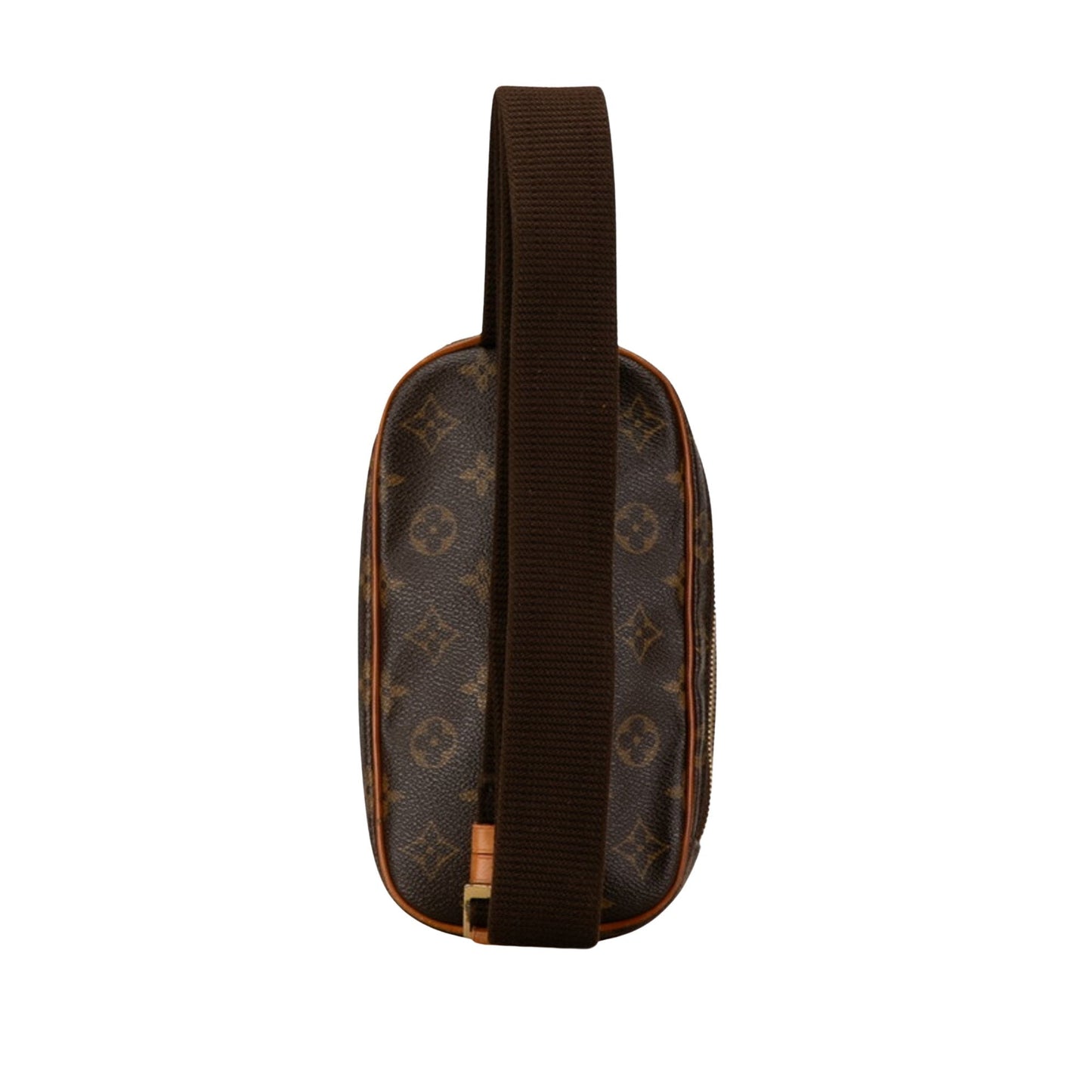 LOUIS VUITTON Pochette gange Shoulder Bag
