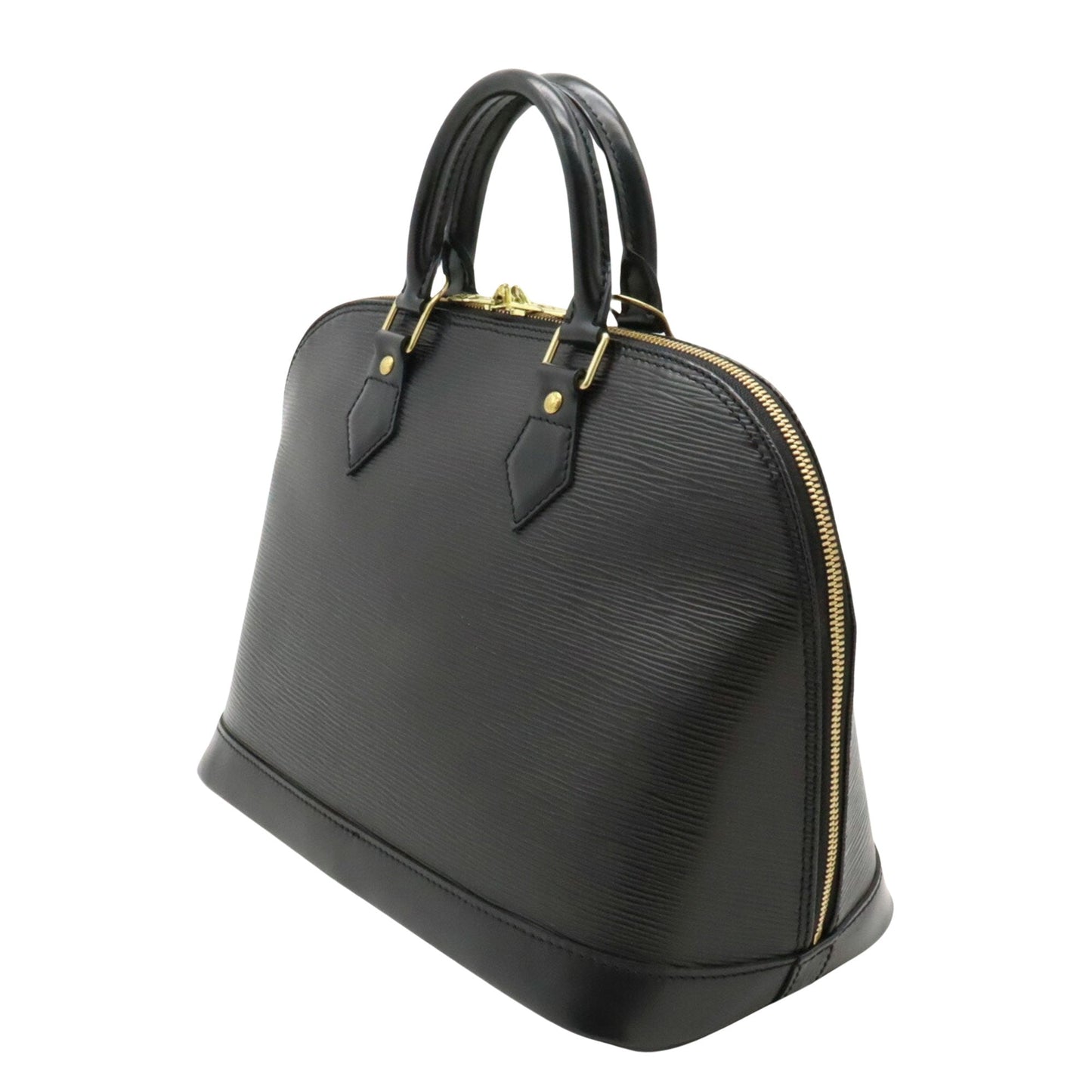 LOUIS VUITTON Alma Handbag