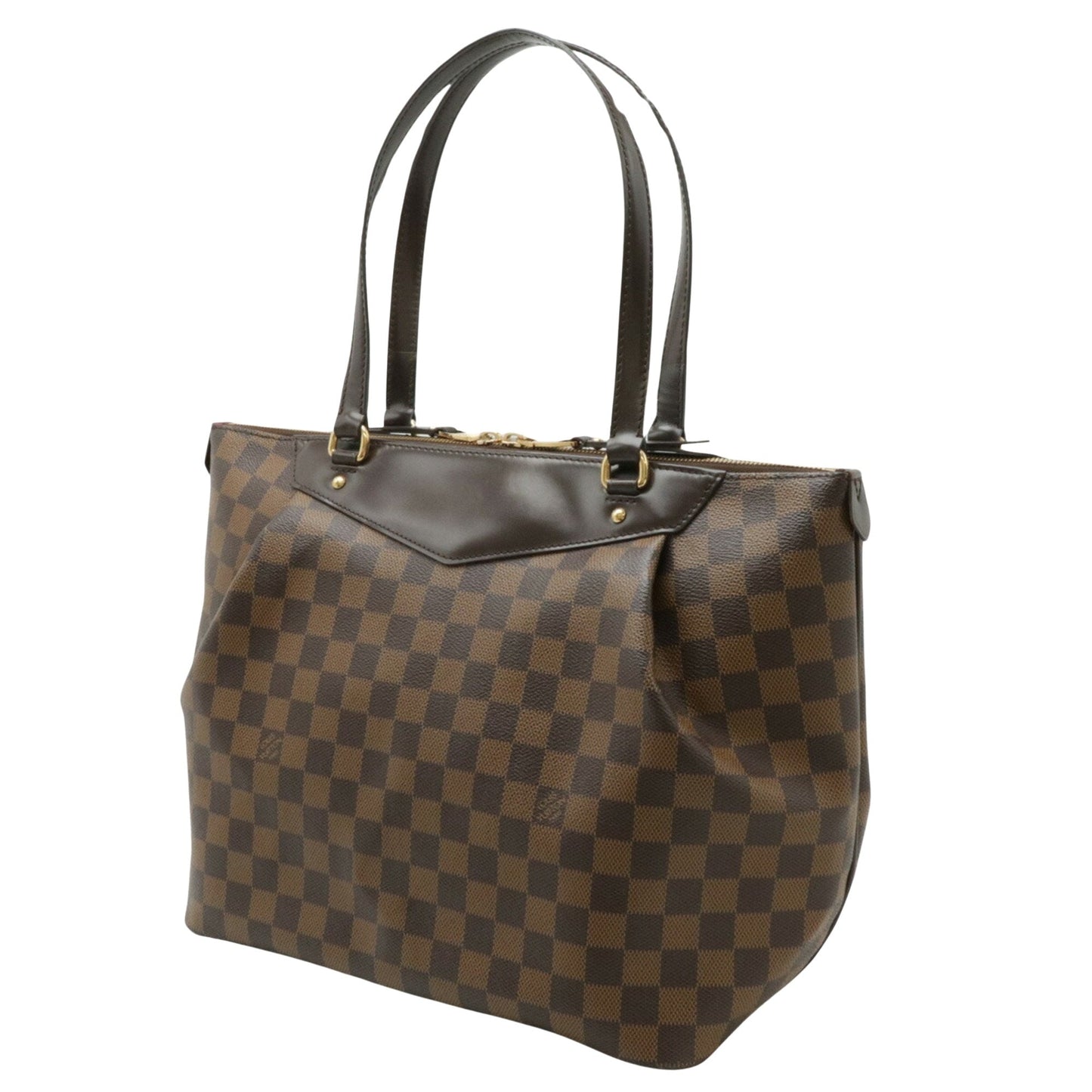LOUIS VUITTON Westminster Tote