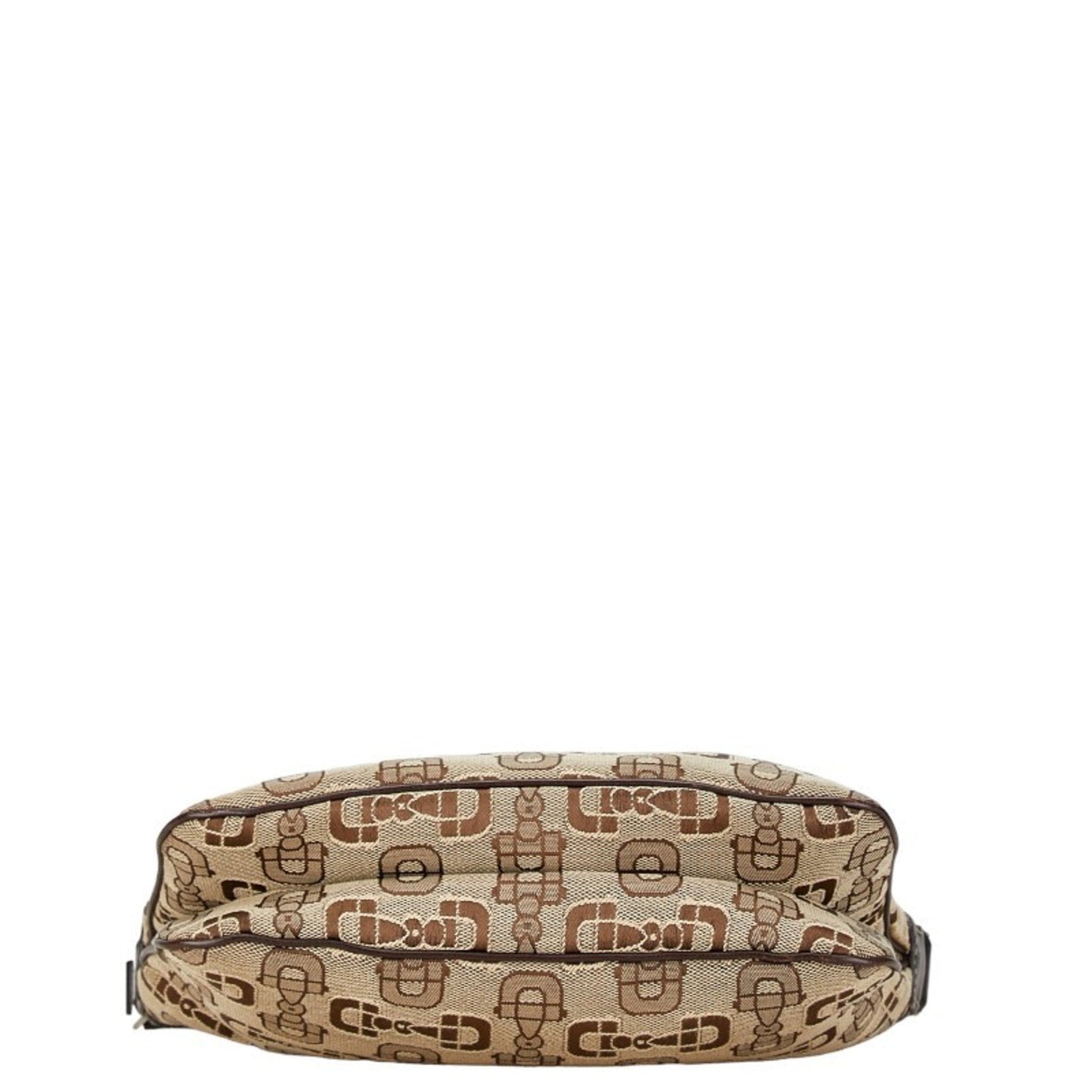 Gucci Canvas Handbag