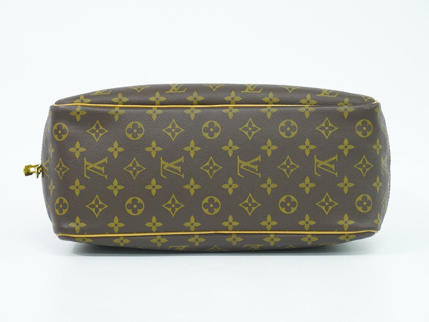 LOUIS VUITTON Deauville Handbag