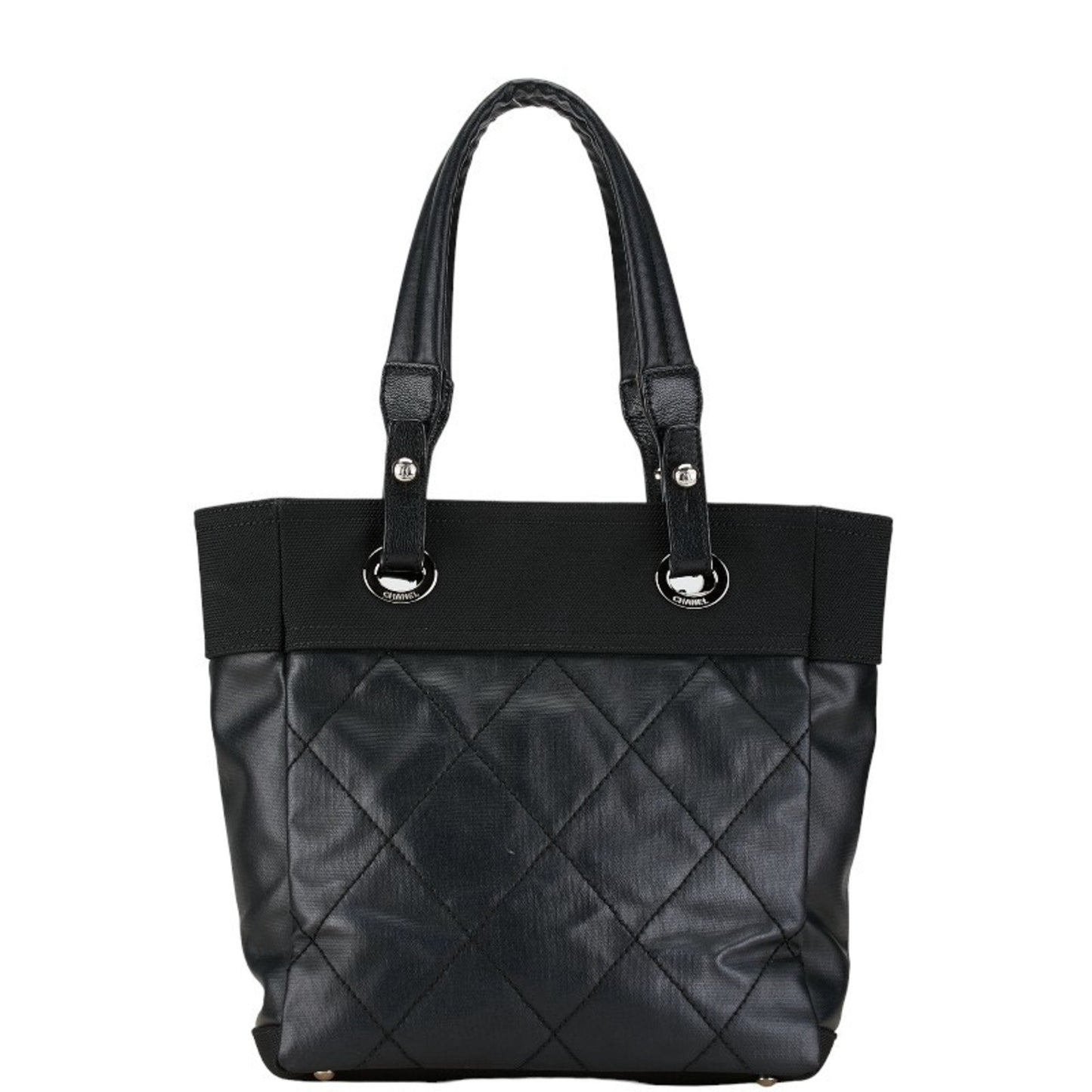 CHANEL Biarritz Tote