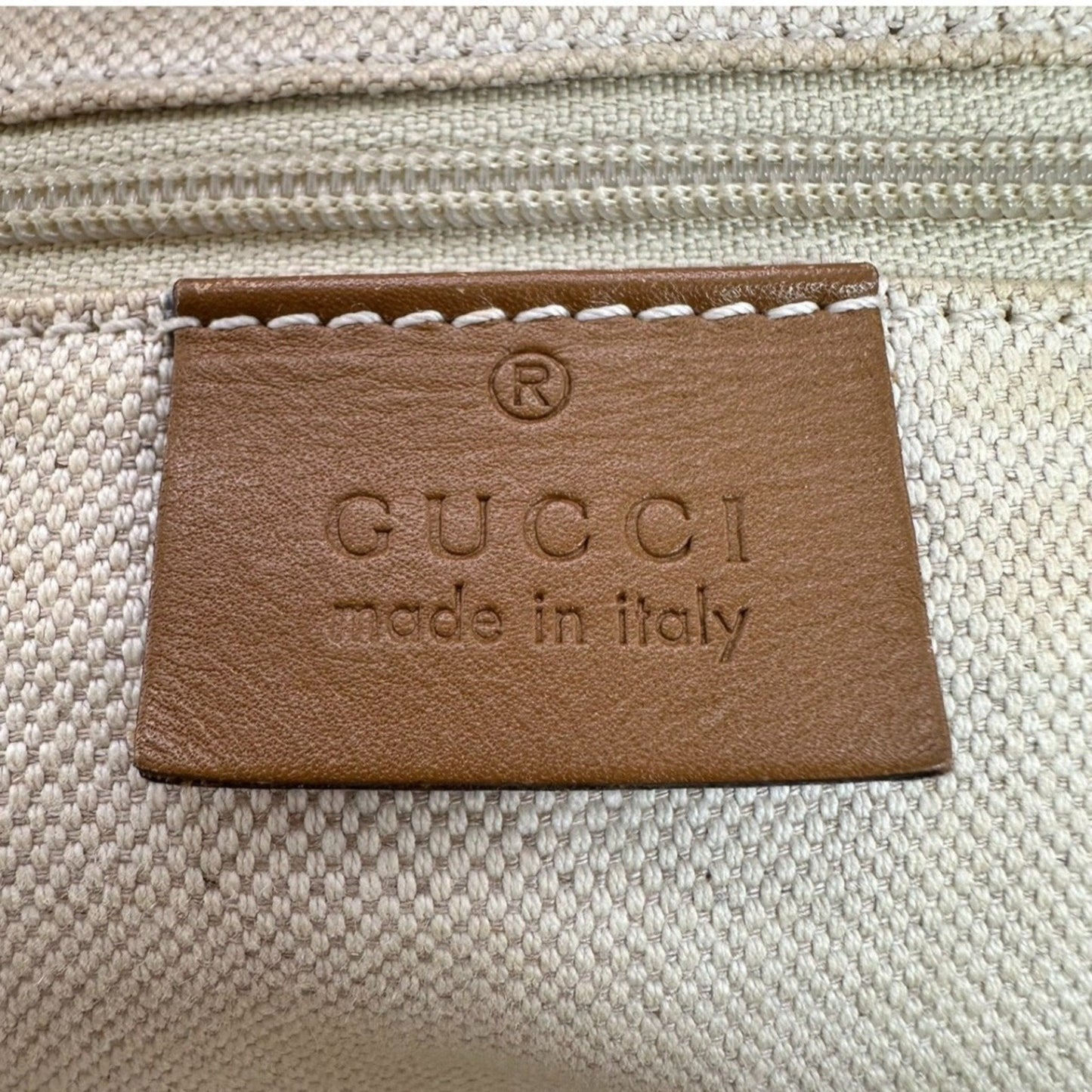 Gucci Sukey