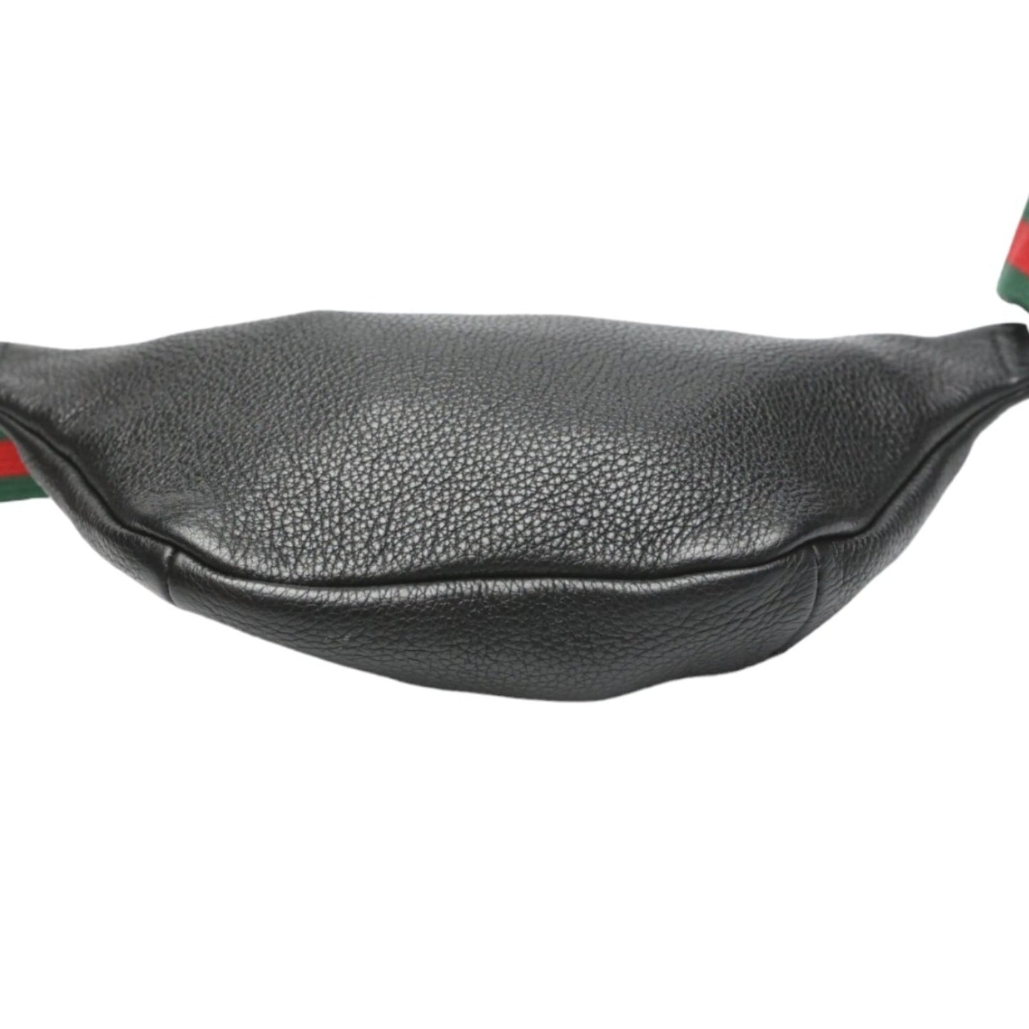 Gucci Leather Shoulder Bag