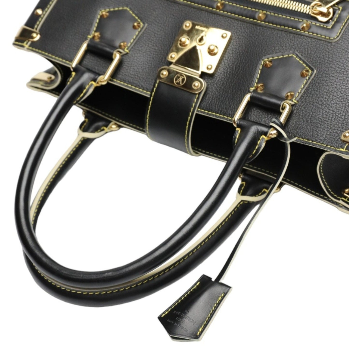 LOUIS VUITTON Fabuleux Tote