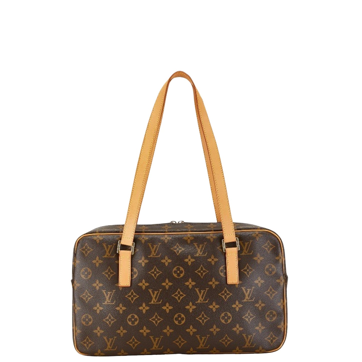 LOUIS VUITTON Cite Handbag