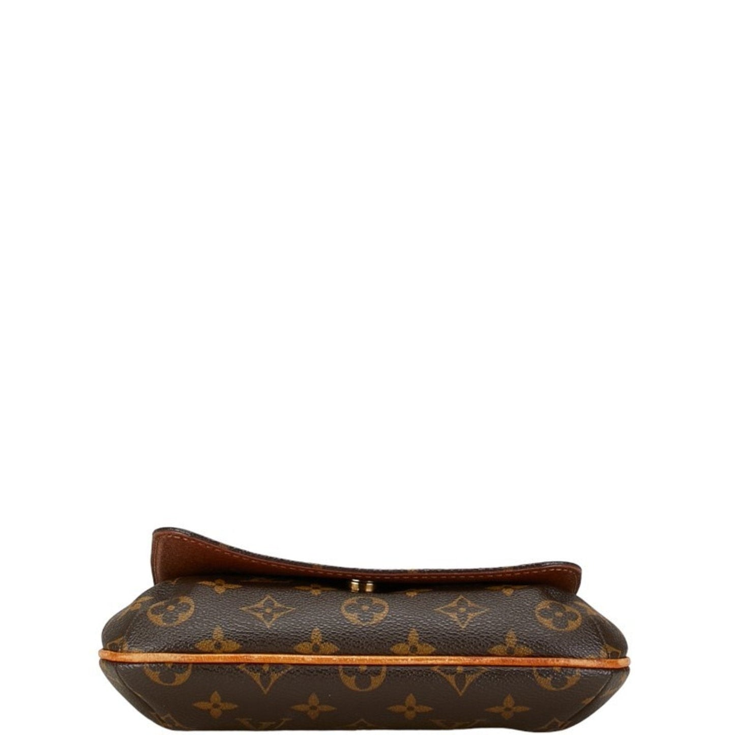 LOUIS VUITTON Mtte Salsa Shoulder Bag
