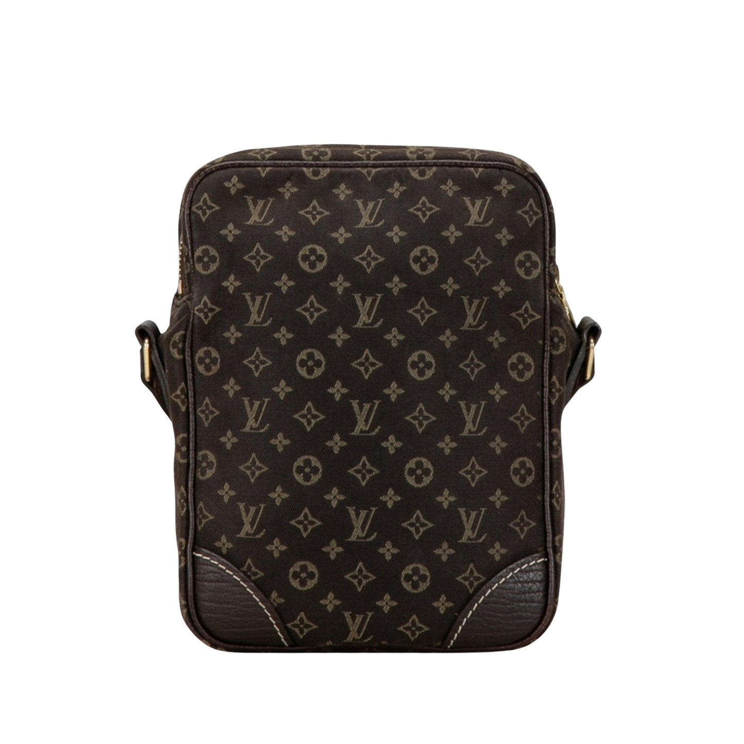 LOUIS VUITTON Danube Shoulder Bag