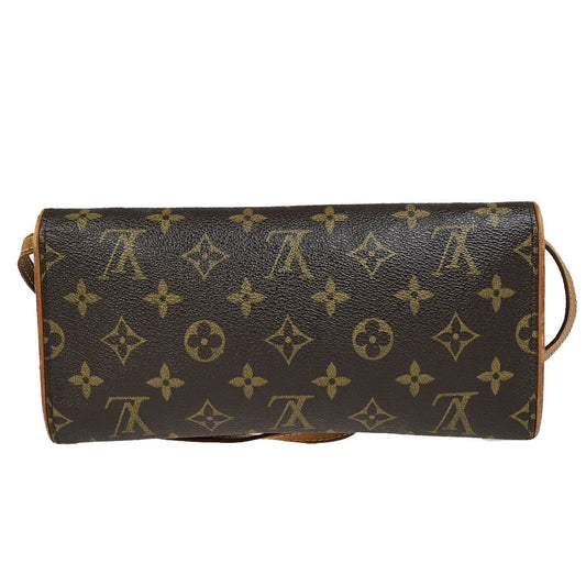 Louis Vuitton Pochette Twin