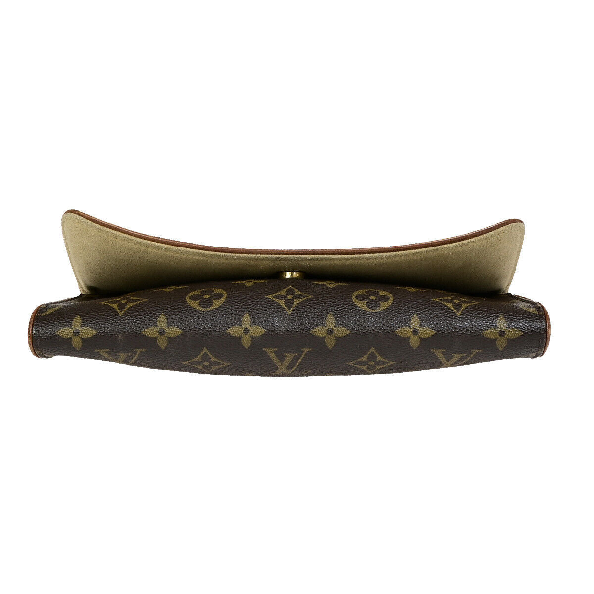 Louis Vuitton Pochette Twin