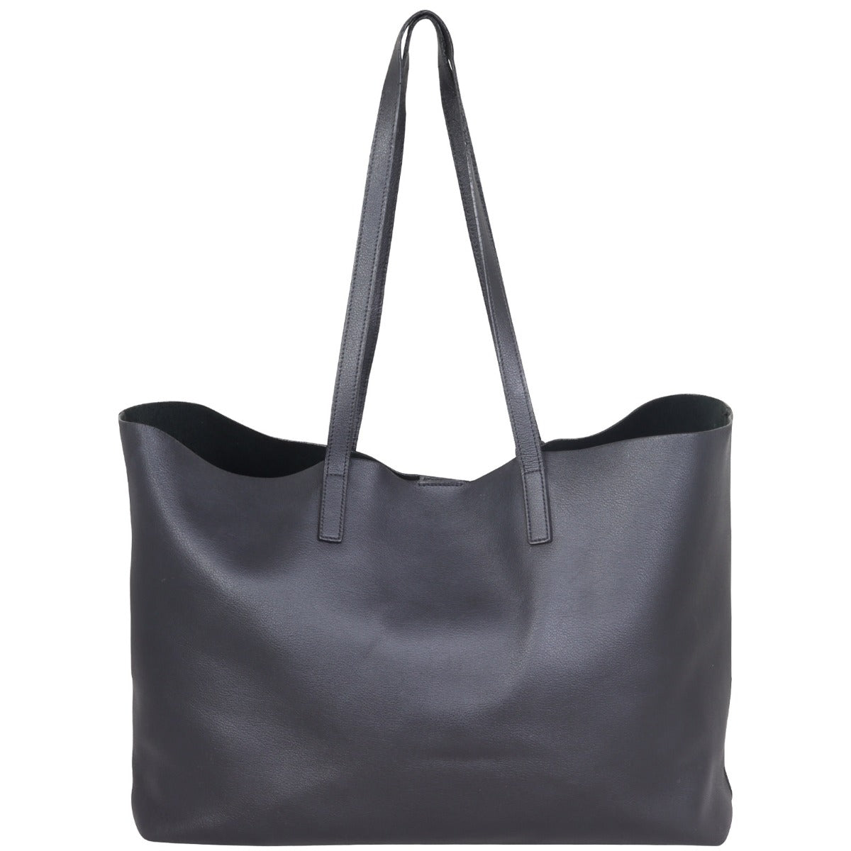 Saint Laurent Shopping Tote