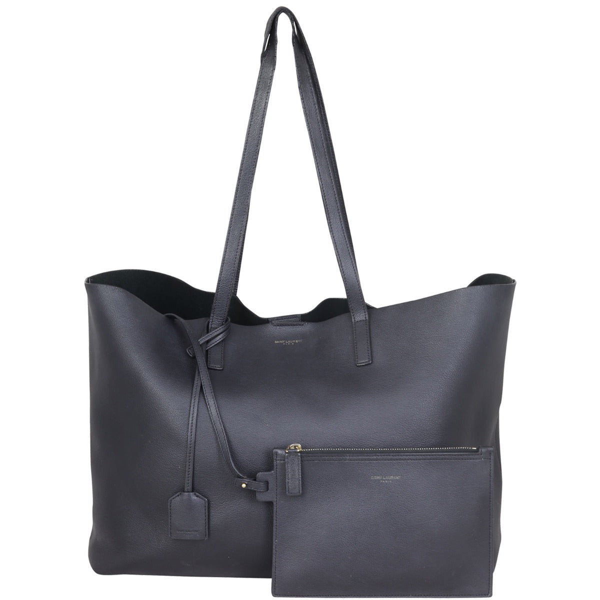 Saint Laurent Shopping Tote