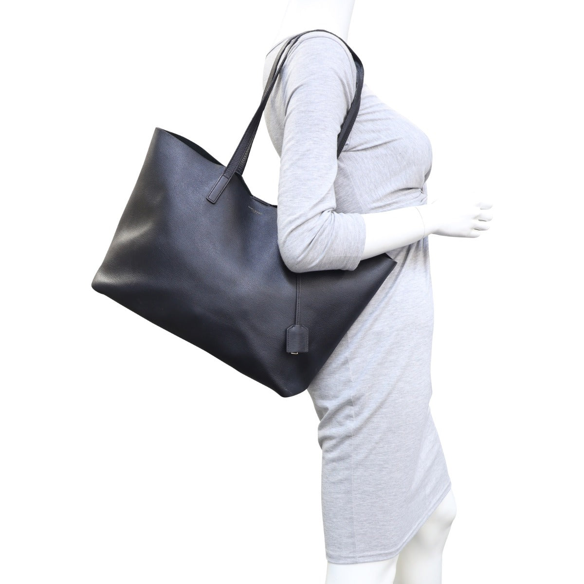 Saint Laurent Shopping Tote