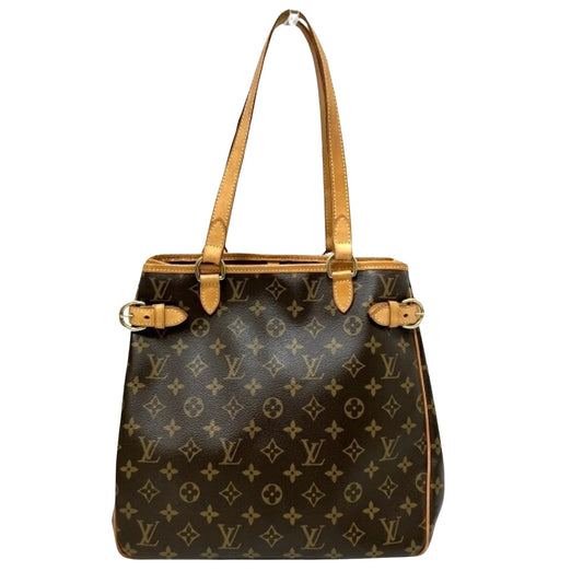 LOUIS VUITTON Batignolles Vertical Tote