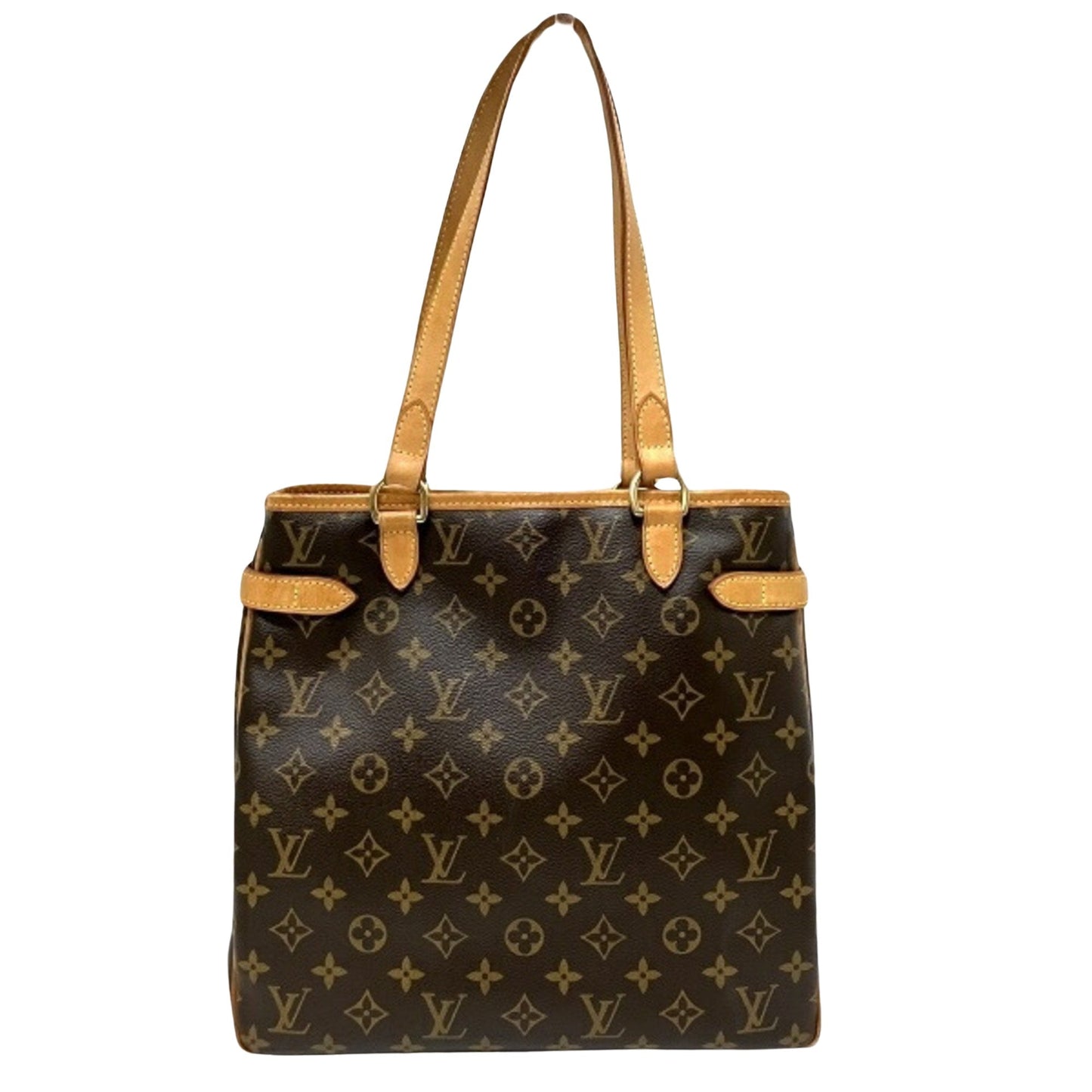 LOUIS VUITTON Batignolles Vertical Tote