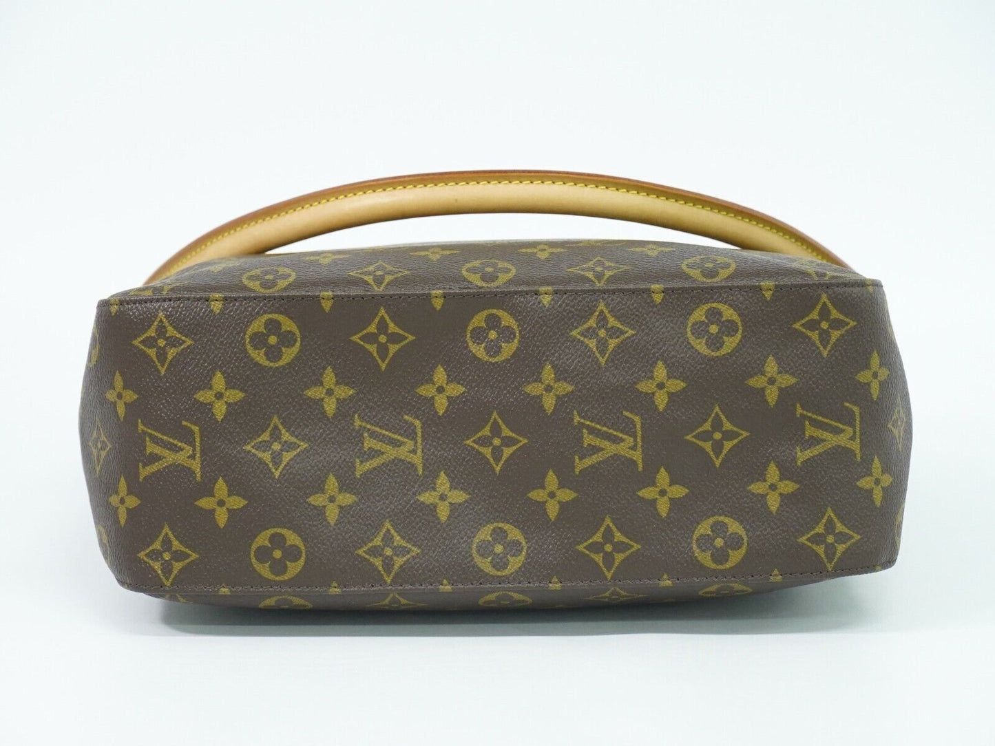 LOUIS VUITTON Looping GM Shoulder Bag