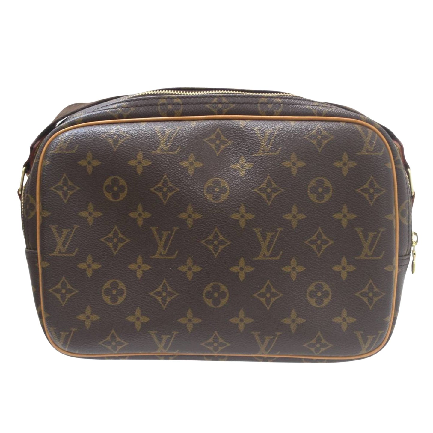 LOUIS VUITTON Reporter pm Shoulder Bag