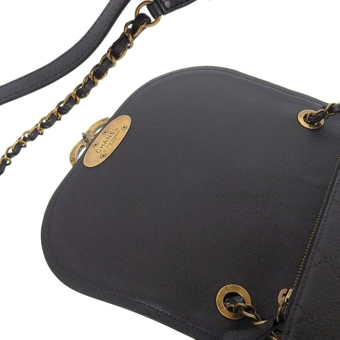 Chanel Handbag - Ewore Bags