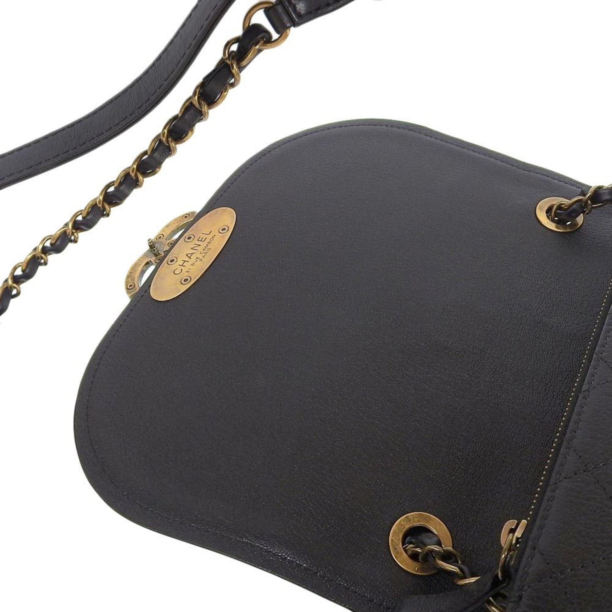 Chanel Handbag - Ewore Bags